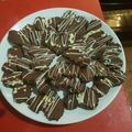 El cooksnap de monikkitaa95 cuando hizo Galleta de mantequilla para decorar.