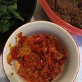 Cooksnap dari Andri Camus untuk resep Sambal Merah Padang