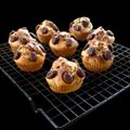 il Dolce per Amore quando ha preparato Muffin Banana e Avena