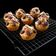 il Dolce per Amore quando ha preparato Muffin Banana e Avena