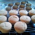 รูป Cooksnap ของ แม่เปิ้ล แม่เปิ้ล เมื่อเขาทำ เค้กชิฟฟ่อนกล้วยหอม(Banana chiffon cake)