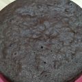 Cooksnap dari Aci Fitri untuk resep Brownise kukus simpel