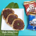 Cooksnap dari Lilis_DapoerTara untuk resep Apem selong