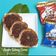 Cooksnap dari Lilis_DapoerTara untuk resep Apem selong