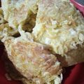 Cooksnap dari Agustina Kahar untuk resep Mie Telur Dadar