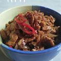 Cooksnap dari Elok Ners untuk resep Tempe tahu tumis kecap #BikinRamadhanBerkesan