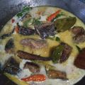 Cooksnap dari citra cemplux untuk resep Mangut Lele Khas Jogja