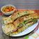 Cooksnap dari olive bunda qonita untuk resep Martabak Telur ala abang abang