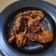 Cooksnap dari trianurjani untuk resep Ayam bakar bumbu merah