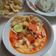 Cooksnap dari Bunda Melvy Sofia untuk resep Soto Betawi Kuah Santan Susu