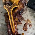 Cooksnap dari Ditya Ririi untuk resep Asap Iga Bakar Kecap