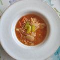 Gyöngyi 💇‍♀️ Cooksnap-ja, amikor elkészítette a(z) Zöldséges, pirított, tarhonyaleves 🍲 receptet.