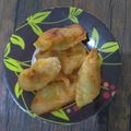 Cooksnap dari Tri Rahmawati untuk resep Pisang goreng crispy