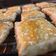 Cooksnap dari Ami untuk resep Garlic Cheese Cookies