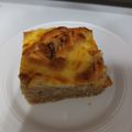 Cooksnap από Maria Dalla στη συνταγή Κέικ με μήλα και κρέμα