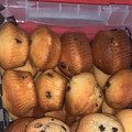 El cooksnap de Romina Olmazabal cuando hizo Cupcakes súper esponjosos y fáciles!.