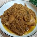 Cooksnap dari Idha Midayanthi untuk resep 370# ayam betutu
