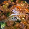 Cooksnap dari vira untuk resep Sop kimlo