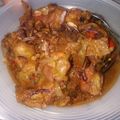Cooksnap dari Indhah Siswoyowati untuk resep Ayam kecap bango