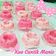 Cooksnap dari Siska Wahyuni untuk resep Kue cantik manis praktis