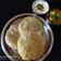 Disha Prashant Chavda's cooksnap of when they made ભંડારા વાળી આલુ સબ્જી વીથ પુરી.