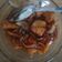 Cooksnap dari Rachel Kaburuan untuk resep Ayam Goreng Crispy saus mentega