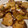 El cooksnap de Begoña Garteizaurrekoa cuando hizo Chips de patata (en airfryer).