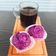 Cooksnap dari Nia - Mimakuki untuk resep Bakpao ubi ungu