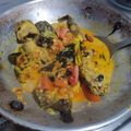 Cooksnap dari ✨ Ella Hadibroto ✨ untuk resep Mangut Lele