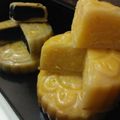 Cooksnap dari Sherly Ivan untuk resep Moon Cake