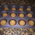 El cooksnap de raquelfloresdefeble cuando hizo Galletitas de avena banana y miel.