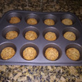 El cooksnap de raquelfloresdefeble cuando hizo Galletitas de avena banana y miel.