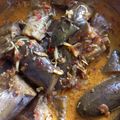 Cooksnap dari Ayu Ekantari untuk resep PECAK TERONG Bakar