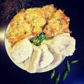 Cooksnap dari icaa untuk resep Bala Bala / Bakwan kriuk
