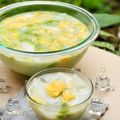 Cooksnap dari Mba Wen untuk resep 223. Es teler alpukat (ala 77)