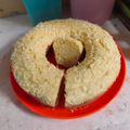 Cooksnap dari Ririe untuk resep Bolu Durian Lembut