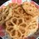 Cooksnap dari Serli Guncoro untuk resep 71.Kembang Goyang/Kue Roda