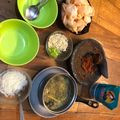 Cooksnap dari Lilian Gautama untuk resep Soto ayam sokaraja