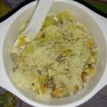 Cooksnap dari Monica Rasmona untuk resep Macaroni scootel mpasi 11 bulan