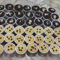 Cooksnap dari Mariana Ana untuk resep Muffin Cokelat Tanpa Telur