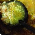 Cooksnap dari defika aufa untuk resep Soup Telur Salmon MPASI >1tahun