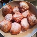 Parádiné Cooksnap-ja, amikor elkészítette a(z) Villámgyors túrófánk receptet.