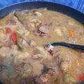 Cooksnap dari Endang Novita untuk resep Tongseng Daging Kambing