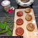 Cooksnap dari HerlinaCs Lim untuk resep Wingko Nangka Lembut