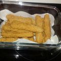 Cooksnap από Afroditi στη συνταγή Ζύμη ολικής για κριτσίνια πασπαρτού