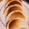 صورة من وصفات أم أنس، شاركها بعد تجربة وصفة عجينة القطايف 😋