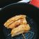 รูป Cooksnap ของ Au Angkana เมื่อเขาทำ หมูกรอบ จากหม้อทอดไร้น้ำมัน