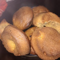 El cooksnap de Caballero Verónica Noemí cuando hizo Torta de mandarina sana, vegana y fácil🍊.