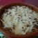 El cooksnap de Teresa cuando hizo Pastel mallorquín de berenjenas con carne picada.