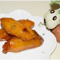 林安安 的 香q鬆軟蜜地瓜 cooksnap